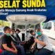Hendak Liput Aktivitas Anak Krakatau, 7 Jurnalis Hilang Kontak di Laut
