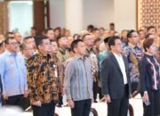 Wamendagri Tekankan Penguatan APIP untuk Cegah Korupsi di Daerah
