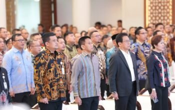 Wamendagri Tekankan Penguatan APIP untuk Cegah Korupsi di Daerah