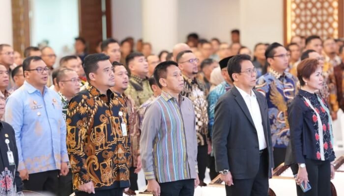 Wamendagri Tekankan Penguatan APIP untuk Cegah Korupsi di Daerah