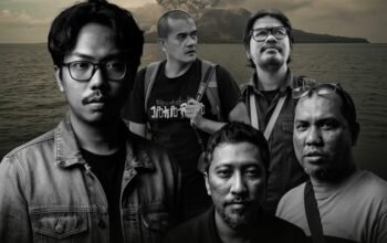PFI Tetap Kawal Pencarian Lima Jurnalis yang Hilang di Selat Sunda