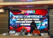 Jasad ABK Arupadhatu I Teridentifikasi, PFI Desak Basarnas Buka Kembali Operasi SAR