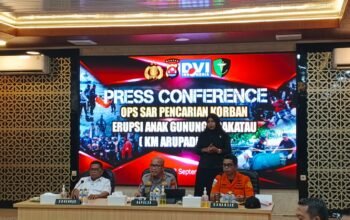 Jasad ABK Arupadhatu I Teridentifikasi, PFI Desak Basarnas Buka Kembali Operasi SAR