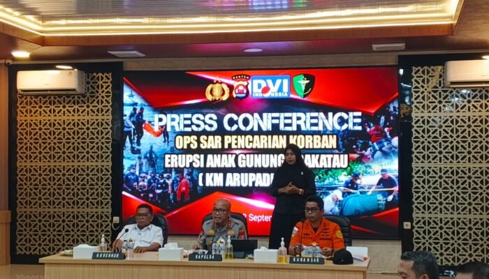Jasad ABK Arupadhatu I Teridentifikasi, PFI Desak Basarnas Buka Kembali Operasi SAR