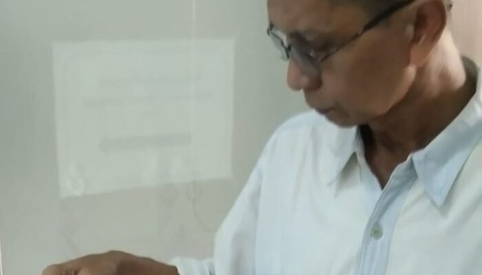 KERAMAT Resmi Layangkan Surat Klarifikasi ke BPBD Lampung, Aksi Dijadwalkan 8 Oktober 2026