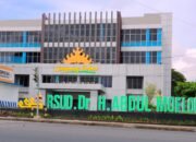 Dugaan Kejanggalan Pengadaan RSUD Abdul Moeloek, Pengamat PBJ: Audit Harus Dilakukan Menyeluruh