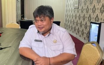 Lapor KPK: Dibalik Bungkamnya Plt Kadisdik Balam Harta Kekayaannya Mengalir Deras
