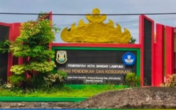 Karpet Merah Disdikbud Bandar Lampung untuk Vendor Sleman: Matikan UMKM Lokal demi Mebel Miliaran