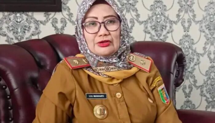 Kadis Lili Mawarti Bungkam, Afiliasi Politik Dirut PT Citra Diakoni Jadi Sorotan Pengadaan Disnakkeswan