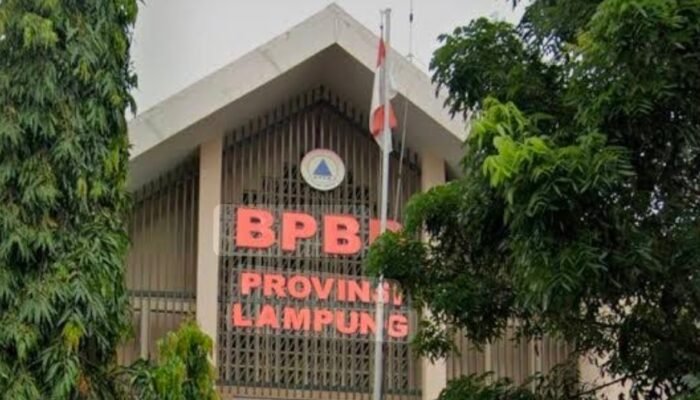 Proyek Pencegahan Bencana Sungai BPBD Lampung Rp3,1 Miliar Diduga Berlumur Masalah: PPK Memilih Bungkam