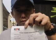 Skandal di Dishub Lampung Rapor Merah Pengelolaan Aset, Korporasi Rakyat Resmi Seret ke KPK