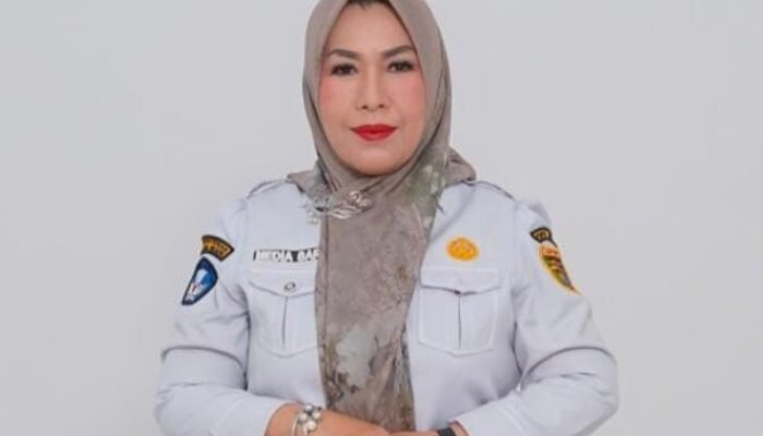 SMA Negeri 1 Kotabumi Buka Akses Pendidikan bagi Anak Putus Sekolah hingga Warga Binaan Rutan