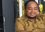 PPK Dinkes Tubaba Diduga Kangkangi Ketentuan BPJS Ketenagakerjaan, Pekerja Proyek Pustu Tirta Kencana Tak Pakai APD