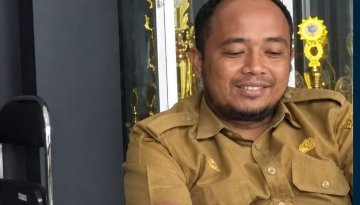 PPK Dinkes Tubaba Diduga Kangkangi Ketentuan BPJS Ketenagakerjaan, Pekerja Proyek Pustu Tirta Kencana Tak Pakai APD
