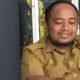 PPK Dinkes Tubaba Diduga Kangkangi Ketentuan BPJS Ketenagakerjaan, Pekerja Proyek Pustu Tirta Kencana Tak Pakai APD