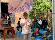 Hi. Herman Arta Ajak Warga Dukung Hendarwan, Optimistis Pulung Kencana Makin Maju