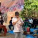 Hi. Herman Arta Ajak Warga Dukung Hendarwan, Optimistis Pulung Kencana Makin Maju