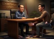Pengamat soal Proyek Kebersihan Rumdis Ketua DPRD Lampung Rp586 Juta: Diduga Sarat Pengondisian