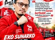 Himbauan DPD PSI Tulang Bawang Barat: Manfaatkan Masa Tenang Pilkati untuk Jaga Kondusifitas Wilayah