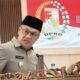 Pilkati Tubaba Berjalan Kondusif, Novriwan Jaya Apresiasi Sinergi Aparat Keamanan
