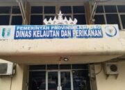 Hendak Dikonfirmasi soal Dugaan Kejanggalan Proyek Outsourcing Rp763 Juta, Kepala DKP Lampung Disebut Sedang Rapat dengan DPRD