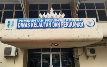 Hendak Dikonfirmasi soal Dugaan Kejanggalan Proyek Outsourcing Rp763 Juta, Kepala DKP Lampung Disebut Sedang Rapat dengan DPRD