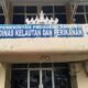 Hendak Dikonfirmasi soal Dugaan Kejanggalan Proyek Outsourcing Rp763 Juta, Kepala DKP Lampung Disebut Sedang Rapat dengan DPRD