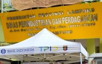 Membongkar Sederet Anomali Hibah Bedryer Rp26,65 Miliar Disperindag Lampung