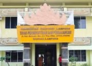 Soal Hibah Bedryer Rp26,65 Miliar, Ini Penjelasan Disperindag Lampung soal Pemecahan Paket, HPS hingga Beda Harga