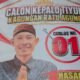 Hasan Siap Maju di Pilkati 2026, Bawa Semangat “Wong e Dewe” untuk Kagungan Ratu Agung