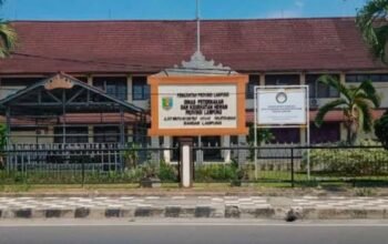 APH dan BPK Didesak Dalami Kejanggalan Belanja Rp410 Juta Diskeswan Lampung