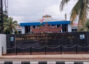 Erlangga Desak KPK Usut Tuntas Proyek DED Irigasi PSDA Lampung, Kejati Jangan Diam