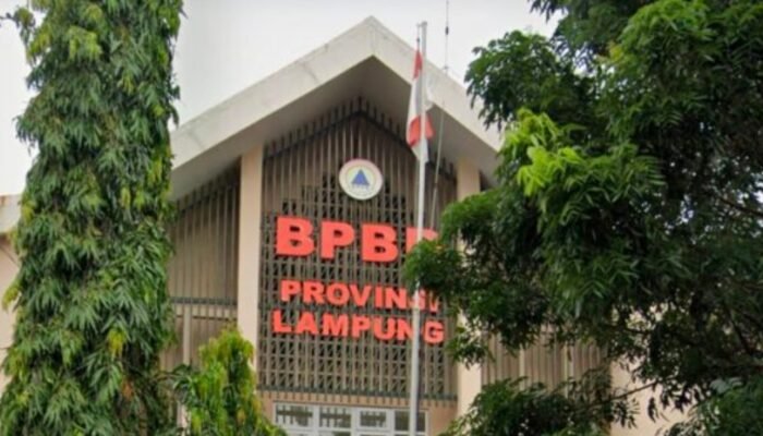 Uji Nyali Kapolda Baru Lampung! Proyek Rp2,92 Miliar BPBD Pringsewu Disorot, Beranikah Ditelusuri?