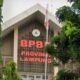 Uji Nyali Kapolda Baru Lampung! Proyek Rp2,92 Miliar BPBD Pringsewu Disorot, Beranikah Ditelusuri?