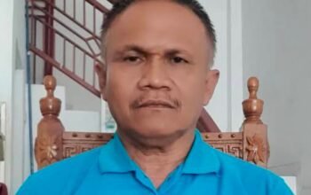 Diduga PPK Kangkangi Perbup APD dan BPJS Ketenagakerjaan LSM LADAM Desak DPRD dan Inspektorat Evaluasi Proyek Pustu Tirta Kencana Rp250 Juta