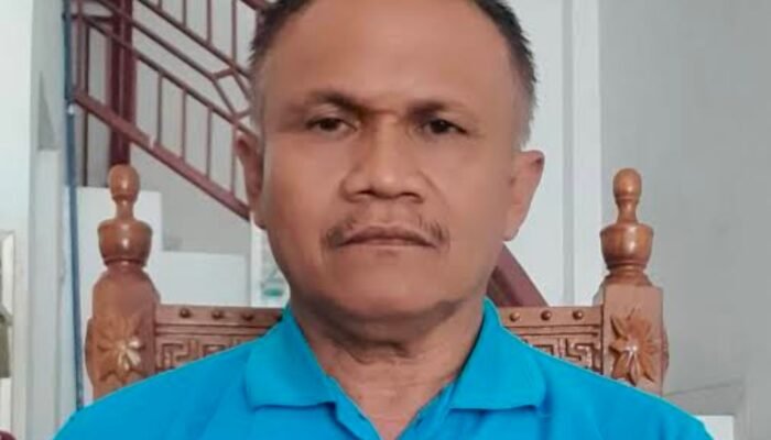 Diduga PPK Kangkangi Perbup APD dan BPJS Ketenagakerjaan LSM LADAM Desak DPRD dan Inspektorat Evaluasi Proyek Pustu Tirta Kencana Rp250 Juta