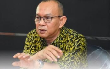 Inspektur Tubaba Tegaskan PPK Akan Ditindak Jika Terbukti Melanggar dalam Proyek Pustu Tirta Kencana