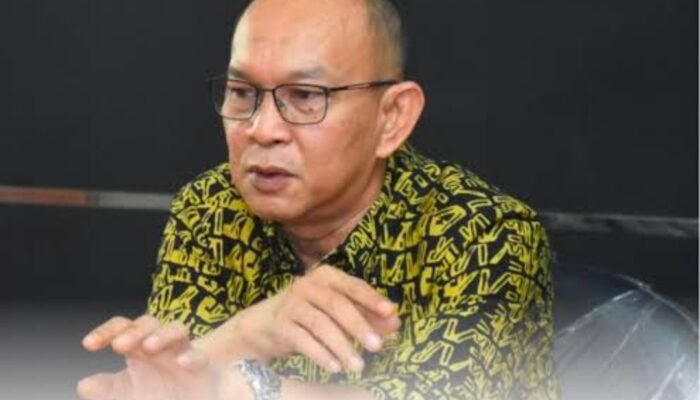 Inspektur Tubaba Tegaskan PPK Akan Ditindak Jika Terbukti Melanggar dalam Proyek Pustu Tirta Kencana