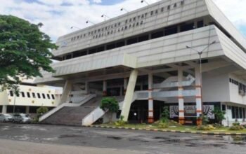 Membongkar Proyek Jasa Kebersihan Rumdis Ketua DPRD Lampung: Dugaan Negosiasi Formalitas, Anggaran Ludes 99,85%