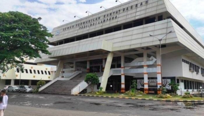 Membongkar Proyek Jasa Kebersihan Rumdis Ketua DPRD Lampung: Dugaan Negosiasi Formalitas, Anggaran Ludes 99,85%