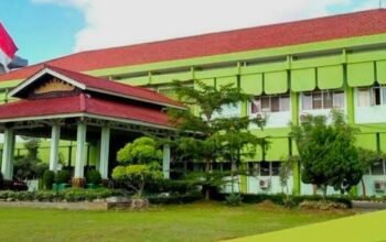 Ada Apa dengan Proyek PHC Lampung? Nilai Kontrak Merosot Setengah Harga, Spesifikasi Sengaja Dikaburkan?