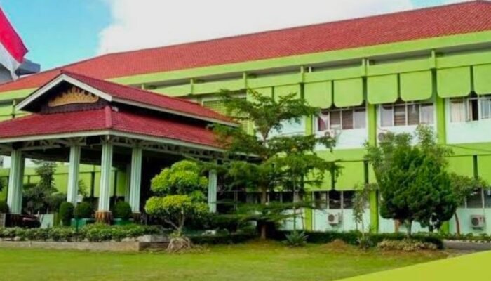 Ada Apa dengan Proyek PHC Lampung? Nilai Kontrak Merosot Setengah Harga, Spesifikasi Sengaja Dikaburkan?