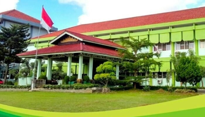 Soal Vendor Proyek PHC Lampung Rp4,1 Miliar ‘Salah Kamar’, Kabid Tanaman Pangan: Saya Pelajari Dulu