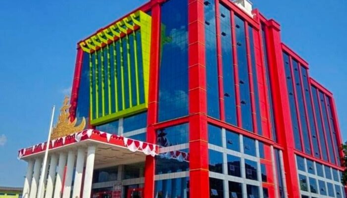 Erlangga: Pemkot Bandar Lampung Jangan Kejar Citra Beasiswa, tetapi Abaikan Fondasi Pendidikan Dasar