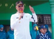 Forkopimda Masuk Sekolah, Bupati Tubaba Tekankan Penguatan Karakter dan Kedisiplinan Peserta Didik Sejak Dini