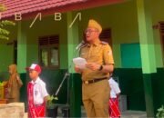 Forkopimda Masuk Sekolah, Sekda Tubaba Ajak Siswa Jadi Generasi Cerdas, Berkarakter dan Berakhlak