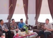 Bupati Tubaba Dukung Program “TubabaQu Berhaji”, Dorong ASN dan Masyarakat Persiapkan Ibadah ke Tanah Suci