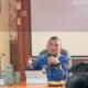 Sekda Tubaba Pimpin Rapat Tindak Lanjut Indikasi Pelanggaran Tata Ruang dan Penertiban PKL