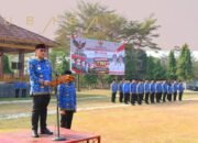 Refleksi Hari Kesaktian Pancasila 2026: Sekda Tubaba Dorong Pembangunan Berkeadilan Hingga Tingkat Tiyuh