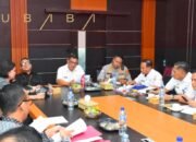 Pemerintah Kabupaten Tubaba Fasilitasi Sengketa Lahan PT HIM, PN Menggala Tegaskan Solusi Berkeadilan dan Kepastian Hukum